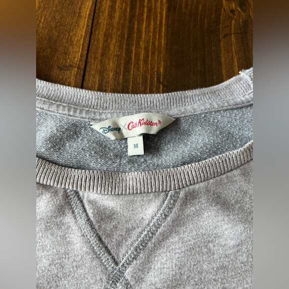 Disney 101 Dalmatians Cath Kidston Sweatshirt/Crewneck Medium - Picture 8 of 11